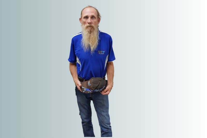 Charlie Price - Multipurpose Cleaning